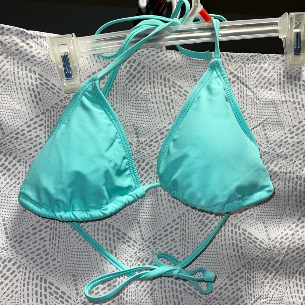 Joe Boxer Bikini Top